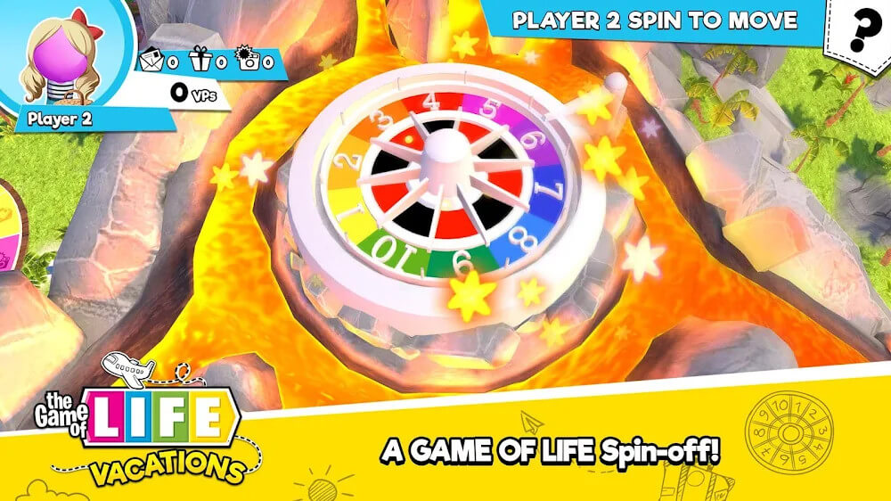 THE GAME OF LIFE Vacations v0.1.7 APK (Full Game)