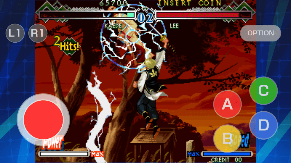 THE LAST BLADE 2 ACA NEOGEO v1.1.0 APK (Full Game)