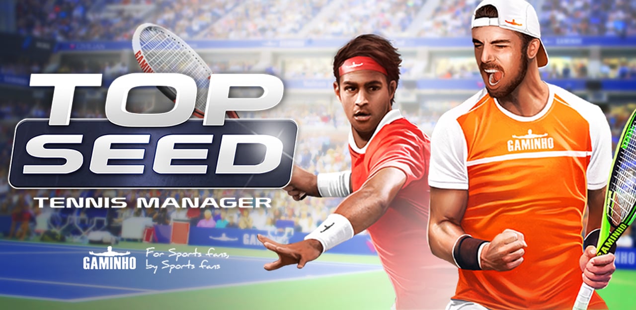 TOP SEED Tennis MOD APK 2.64.1 (Unlimited Money)