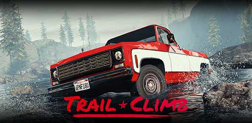 TRAIL CLIMB 1.20 (Full Version) Apk + Data for Android