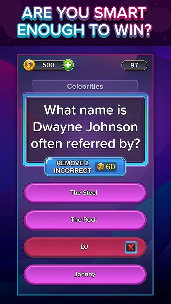 TRIVIA STAR Quiz Games v1.200 MOD APK (Free Purchase)