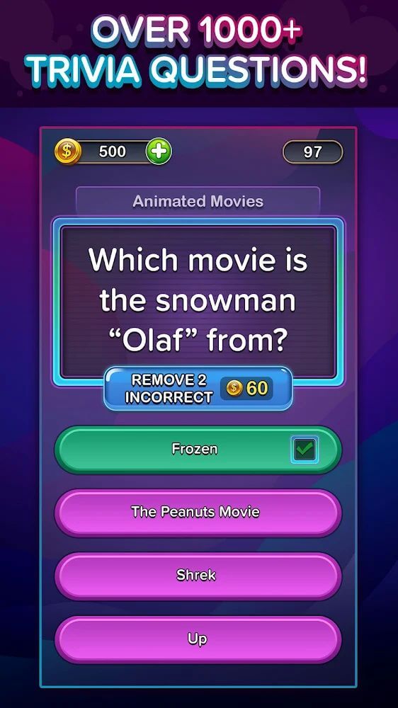 TRIVIA STAR Quiz Games v1.200 MOD APK (Free Purchase)