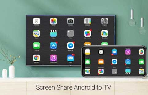 TV Cast Pro MOD APK 1.2 (Full Paid Version) for Android