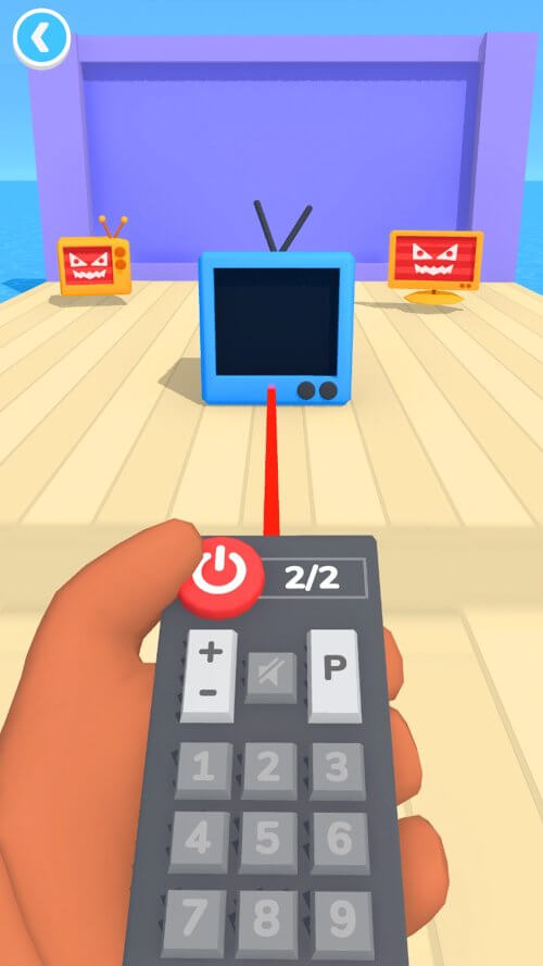 TV Invasion v0.4.4 MOD APK (Unlocked All Skins)