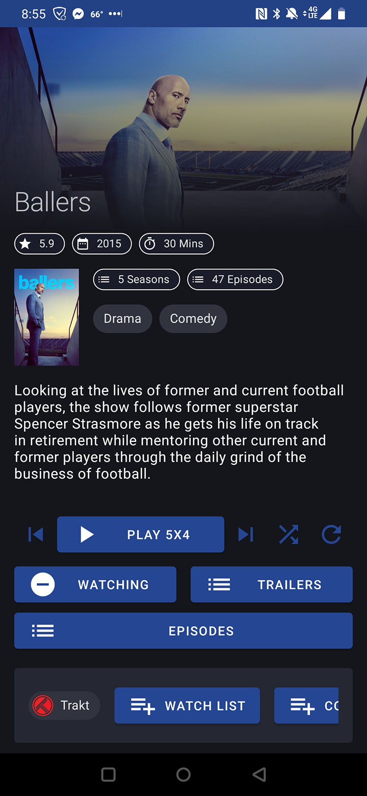 TVZion MOD APK 4.3 (ZionClub Membership Unlocked)