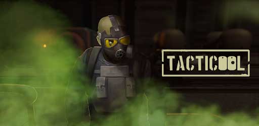 Tacticool – 5v5 shooter APK 1.50.1 (Full) + Data for Android