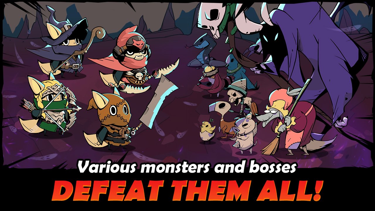 Tailed Demon Slayer MOD APK 1.6.9 (Unlimited Money)