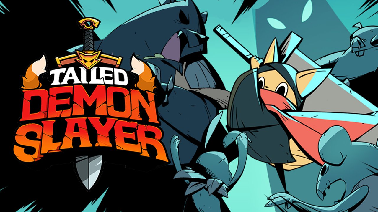 Tailed Demon Slayer MOD APK 1.6.9 (Unlimited Money)