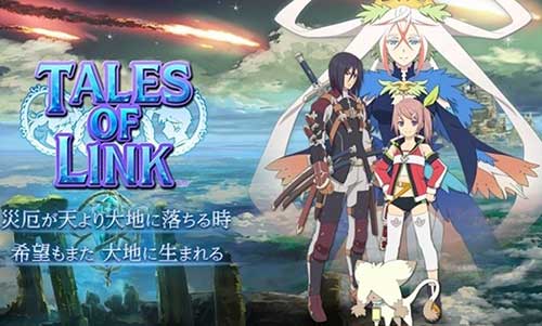 Tales Of Link 1.9.3 Apk Mod Massive Damage Android