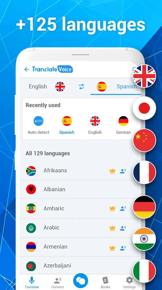 Talkao Translate v410.0 MOD APK (Premium Unlocked)