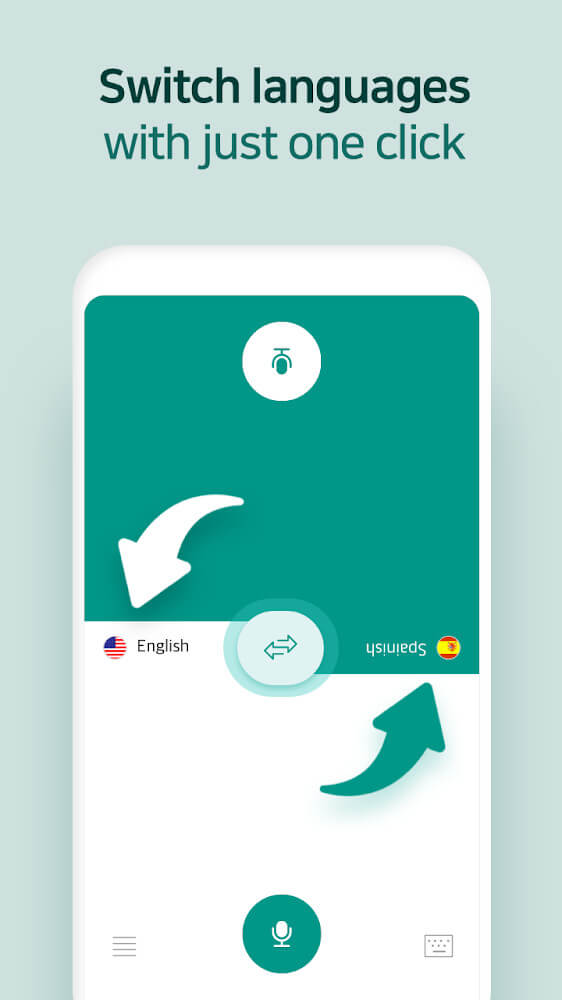 Talking Translator v2.6.7 MOD APK (Premium Unlocked)