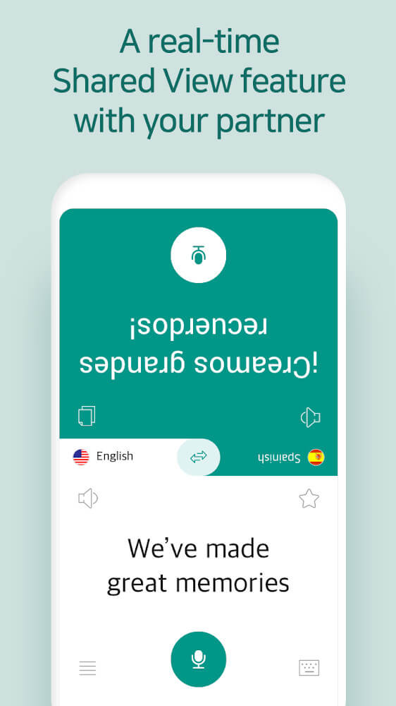 Talking Translator v2.6.7 MOD APK (Premium Unlocked)