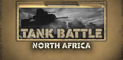 Tank Battle: North Africa Full 1.0 Apk + Data for Android