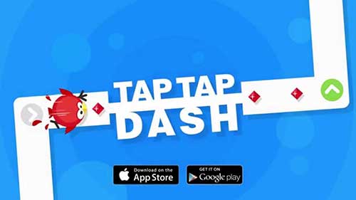 Tap Tap Dash 1.1.3 Apk + Mod (Unlocked) for Android
