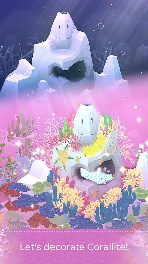 Tap Tap Fish AbyssRium v1.41.0 MOD APK + OBB (Free Shopping)