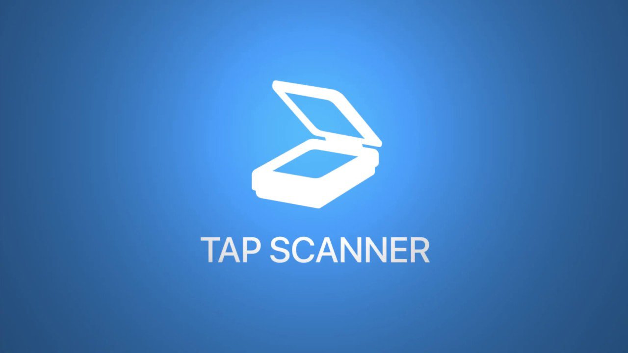 TapScanner MOD APK 2.7.82 (Pro Unlocked)
