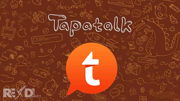 Tapatalk – Forums & Interests 5.5.0 Apk for Android