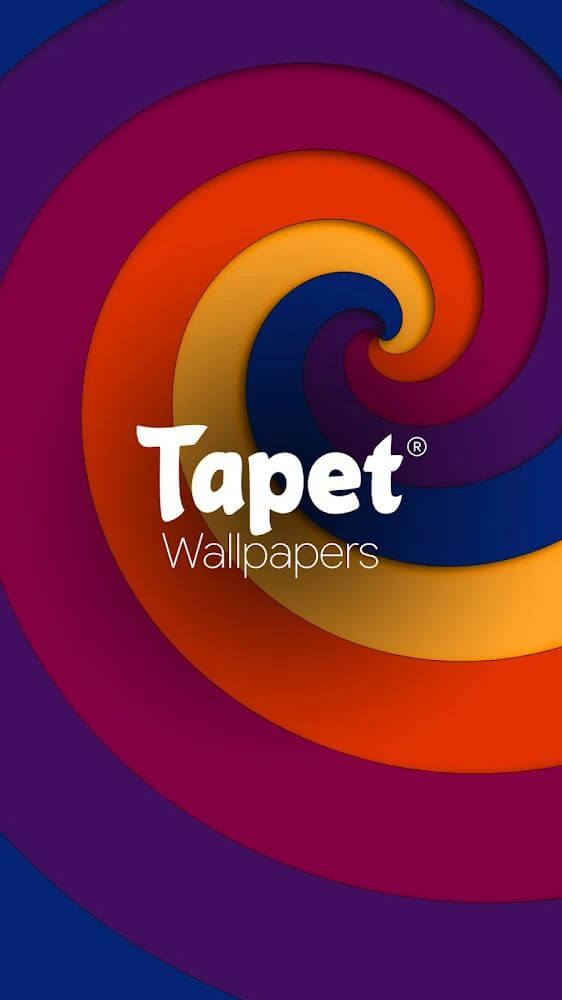 Tapet v9.009.019 APK + MOD (Premium Unlocked)