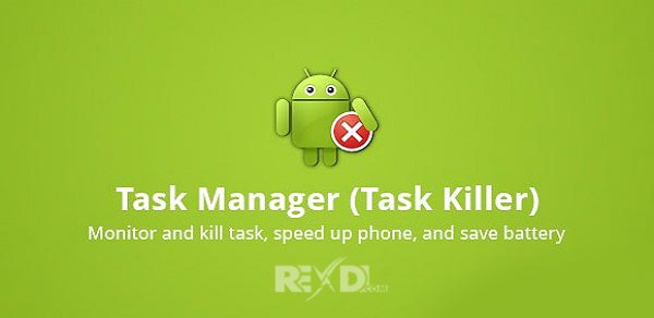 Task Manager Pro (Task Killer) 2.2.3 APK for Android