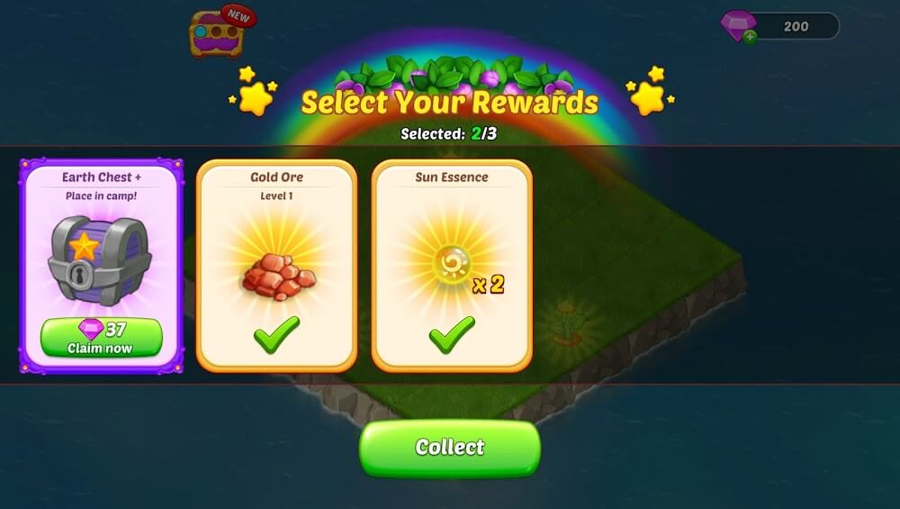 Tastyland v2.28.0 MOD APK (Unlimited Money)