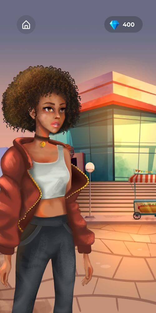 Teammates: Interactive Story v1.04 MOD APK (Unlimited Money, No ADS)