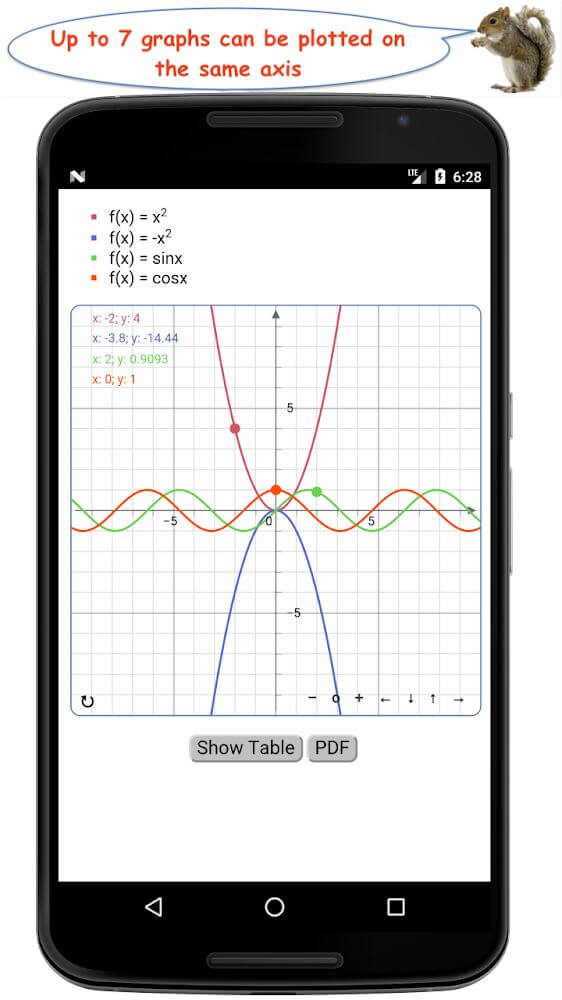 TechCalc+ Scientific Calculator v5.1.5 APK (Full Paid)