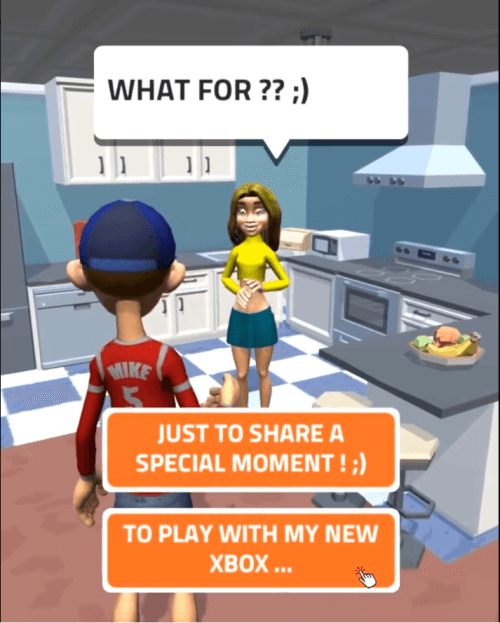 Teen Life 3D v4.1 MOD APK (Unlimited Cash, Ads Removed)