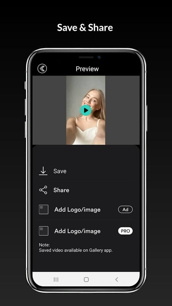 Teleprompter v3.0.18 MOD APK (Premium Unlocked)