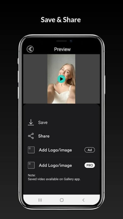 Teleprompter v3.0.18 MOD APK (Premium Unlocked)