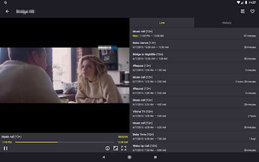 Televizo – IPTV player 1.9.2.3 (Pro) Apk for Android