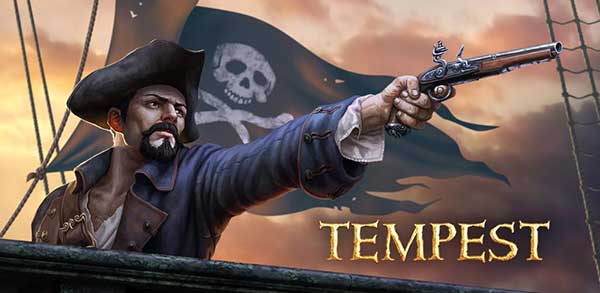 Tempest: Pirate Action RPG 1.6.3 Apk + Mod (Money/Full) Android