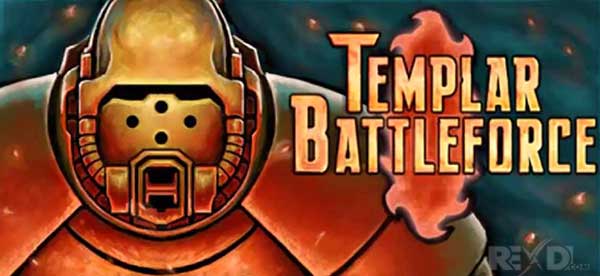 Templar Battleforce RPG 2.7.5 (Full) Apk for Android