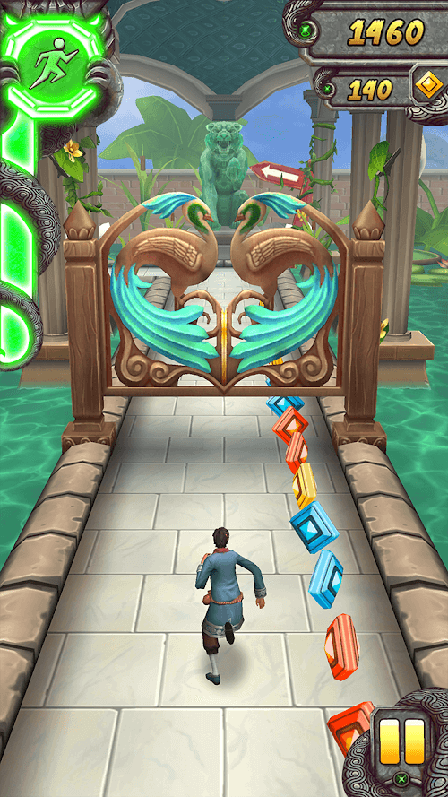 Temple Run 2 v1.82.3 MOD APK (Unlimited Money)