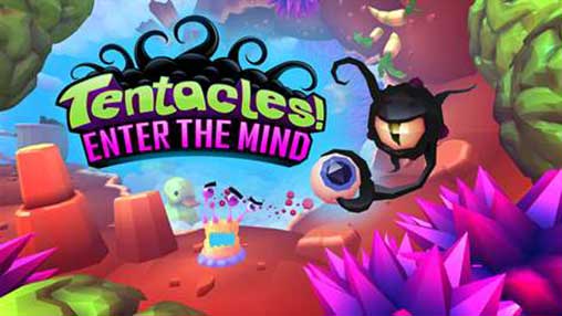 Tentacles – Enter the Mind 1.1.1397 Apk + Mod Money for Android