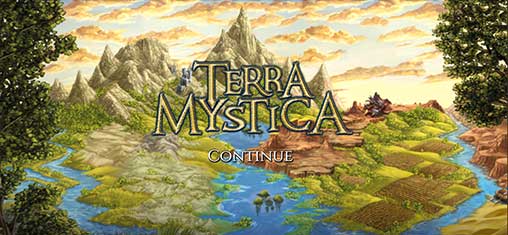 Terra Mystica 58 Full Apk for Android