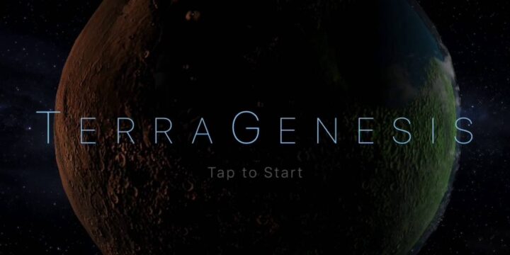 TerraGenesis APK + MOD (Unlimited Money) v6.15