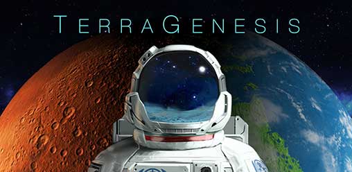 TerraGenesis – Space Colony 6.29 Apk + Mod (Money) + Data Android