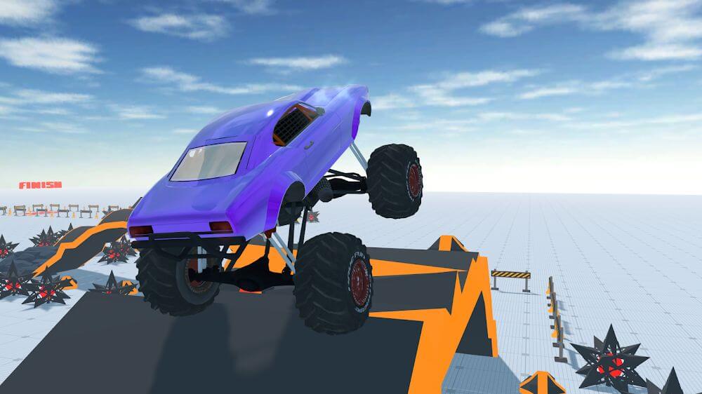 Test Drive v1.401a MOD APK (Unlimited Coins)