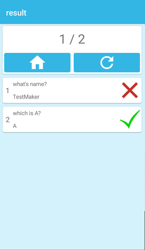 TestMaker v8.9.4 APK + MOD (Pro Unlocked)