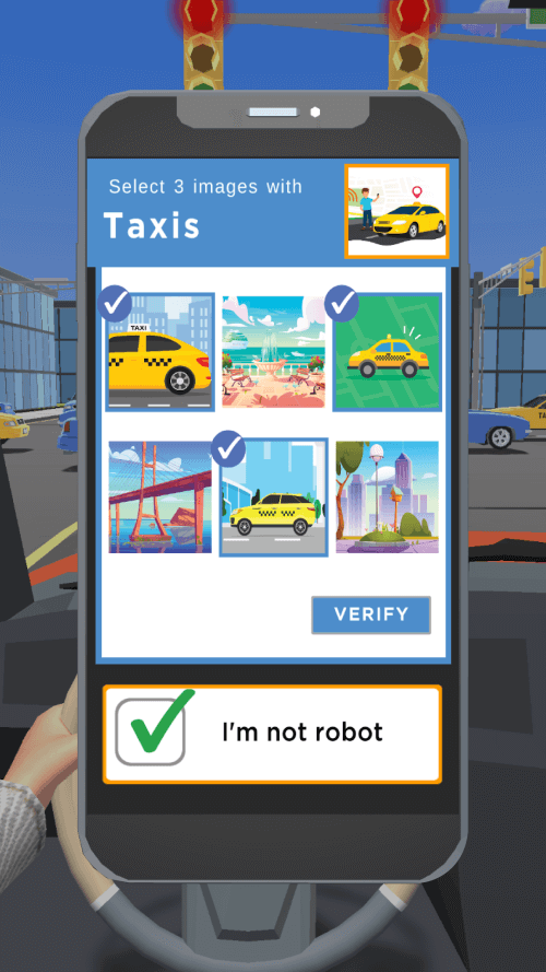 Text And Drive! v1.7.3 MOD APK (Free Rewards)