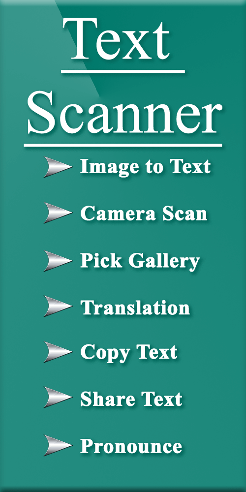 Text Scanner OCR v2.6 MOD APK (Premium Unlocked)