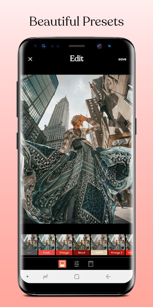 Tezza v2.29.3 MOD APK (Premium Unlocked)