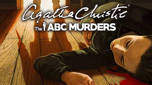 The ABC Murders 1.1 Apk + Mod Hints + Data for Android
