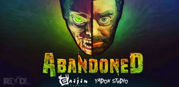 The Abandoned 1.1.42 Apk + Mod + Data for Android