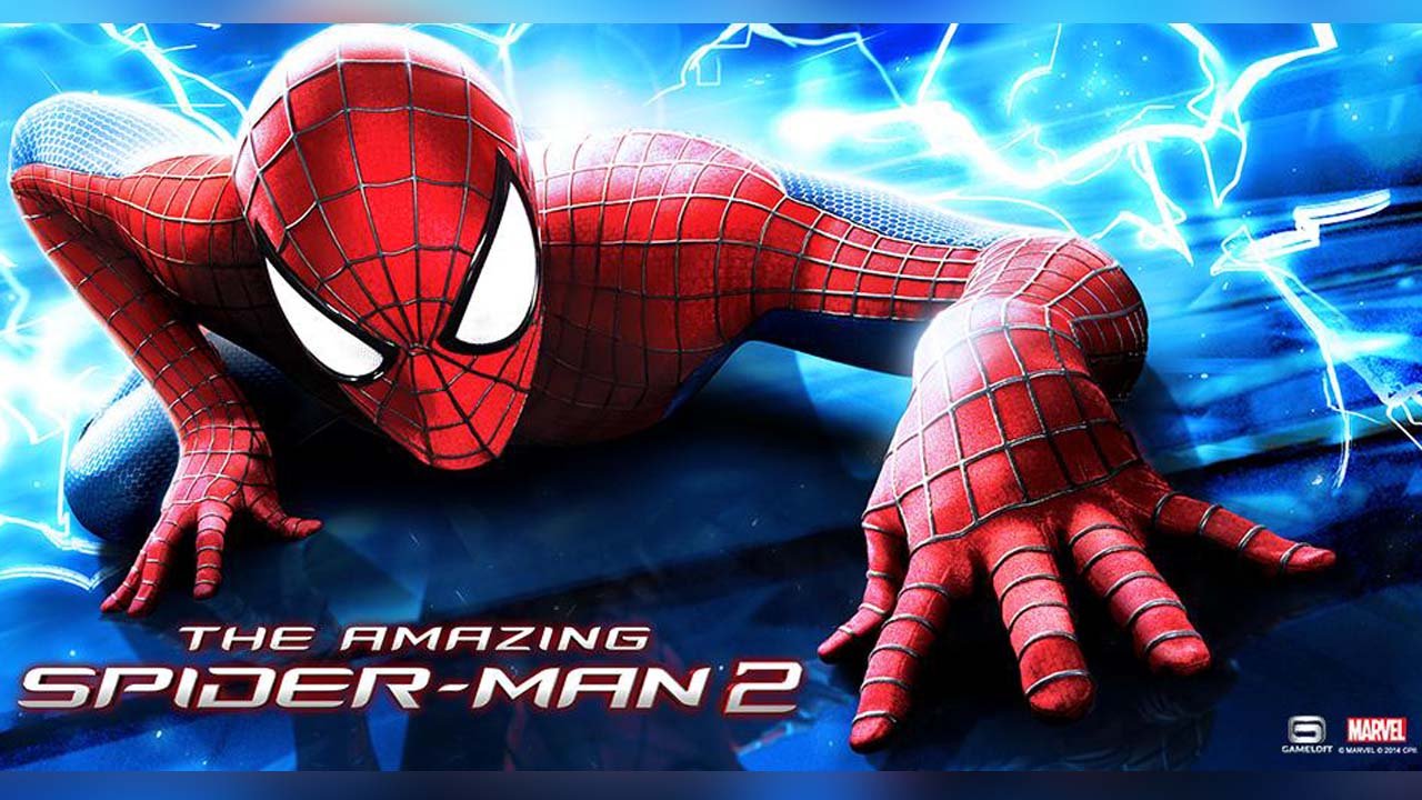 The Amazing Spider-Man 2 MOD APK 1.2.8 (Unlimited Money)