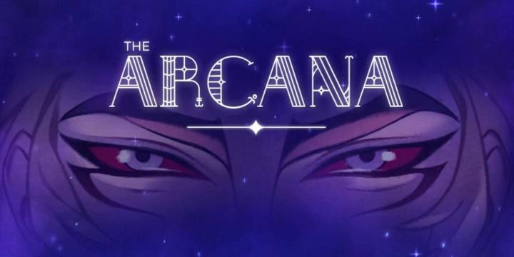 The Arcana: A Mystic Romance APK + MOD (Unlimited Money/Keys) v2.17