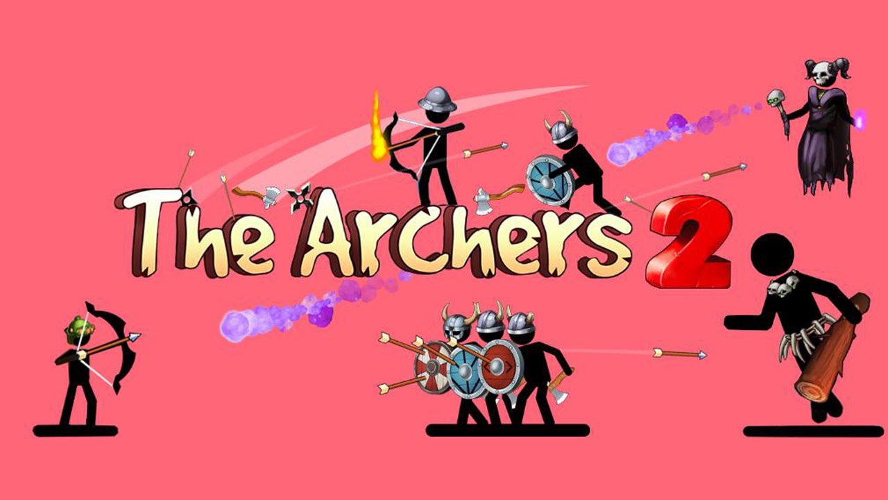 The Archers 2 MOD APK v1.7.2.7.4 (Unlimited Coins)