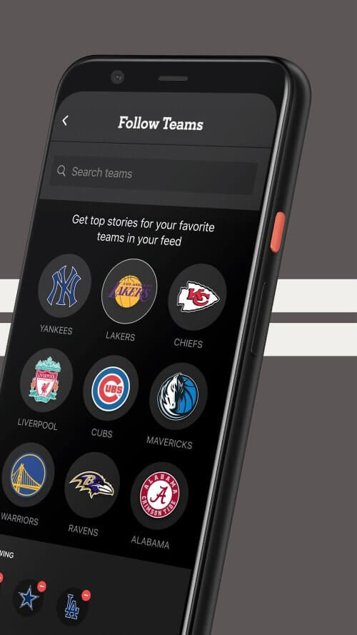 The Athletic v13.57.0 MOD APK (Premium Subscribed)