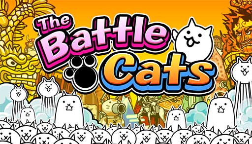 The Battle Cats Mod Apk 11.7.1 (Money/Food) Android