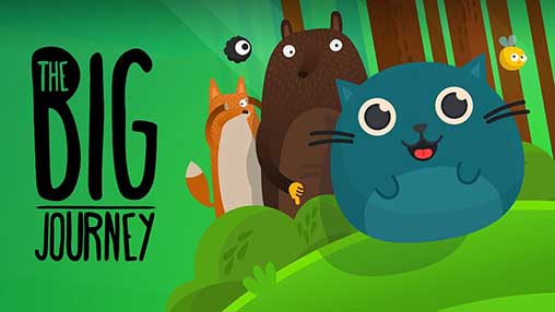 The Big Journey 0.9.4 Apk + Mod Unlocked for Android